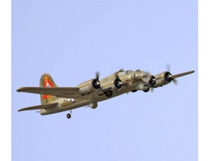 Freewing 1.6M B-17 PNP Version 